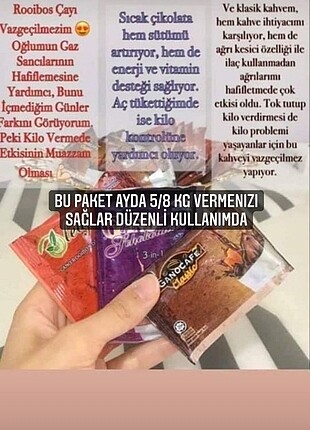 Zayıflama seti