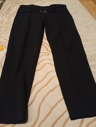 SIFIR kumaş pantolon 