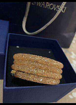 Swarovski bileklik 