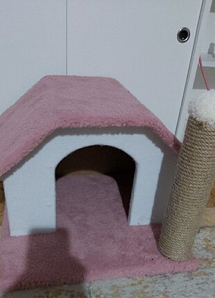 Kesi evi