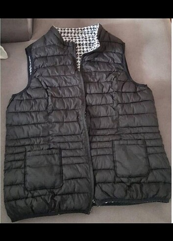 Tchibo orjinal yelek