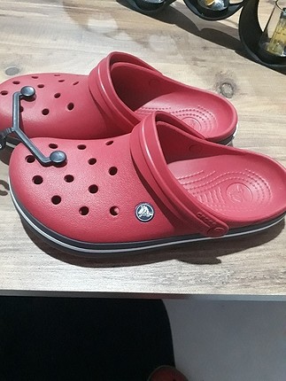 sıfır crocs 