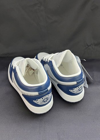 NIKE JORDAN 1 LOW - Görsel 4