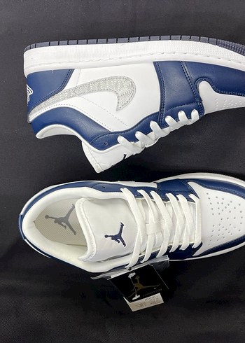 NIKE JORDAN 1 LOW - Görsel 3