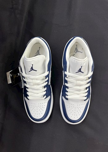 NIKE JORDAN 1 LOW - Görsel 2