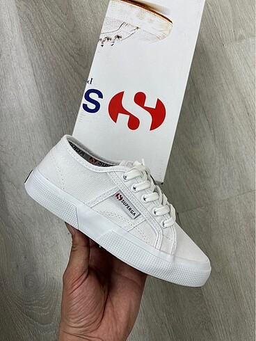 SUPERGA