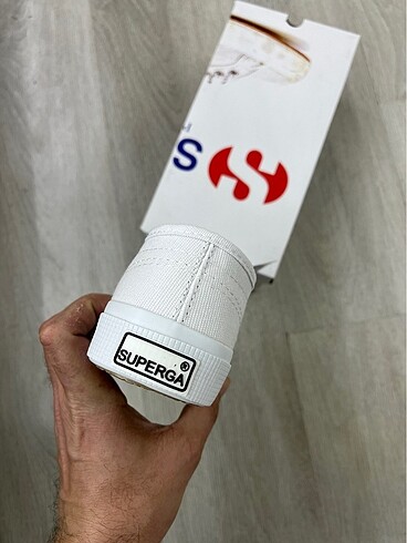 37 Beden SUPERGA