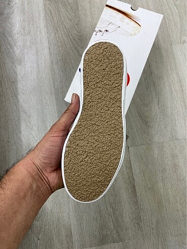 38 Beden beyaz Renk SUPERGA
