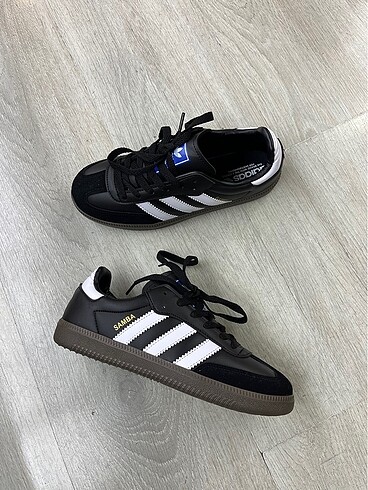 Adidas samba