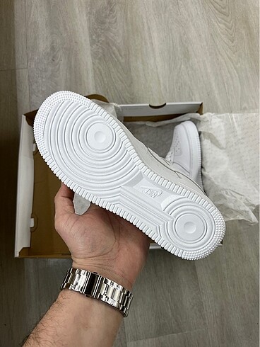 36 Beden Nike Air force