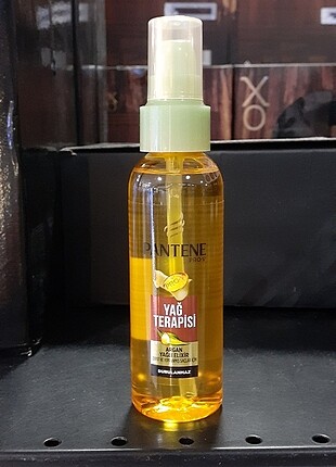 PANTENE ARGAN ÖZLÜ SAÇ BAKIM YAĞI