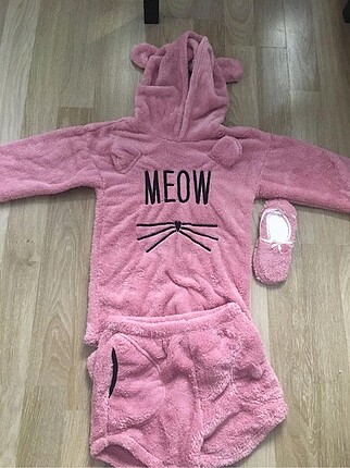 Diğer Pijama