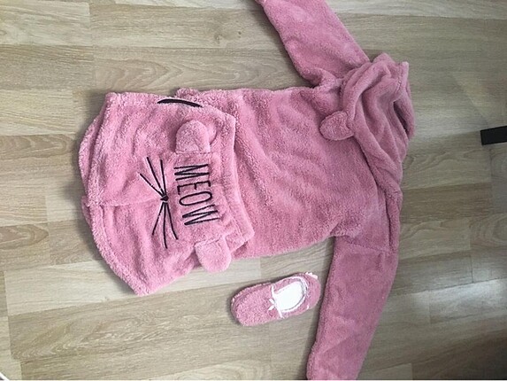 s Beden Pijama