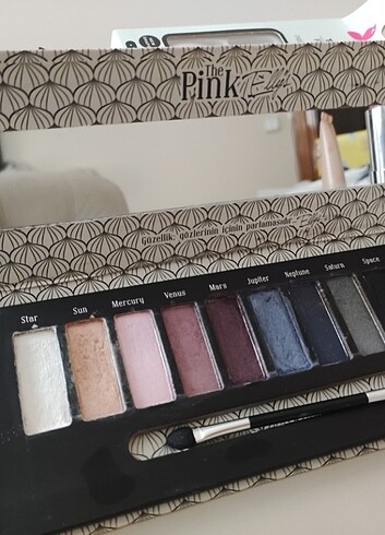 Maybelline MAKYAJ SETİ