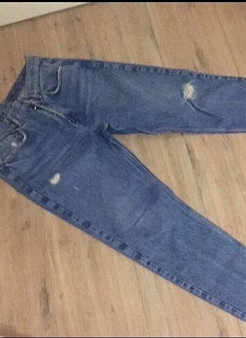 l Beden Pantolon