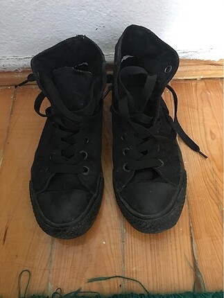 Converse ayakkabı