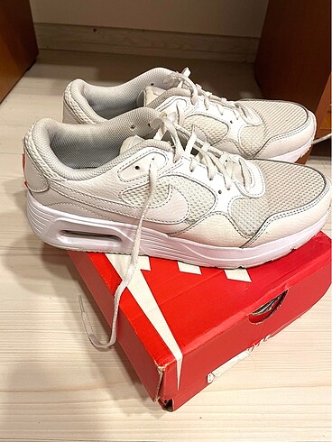 Nike temiz spor Ayakkabı Cw4554