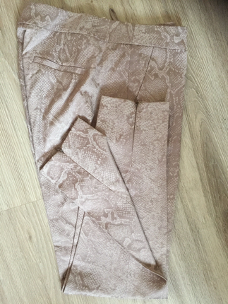 Dar paça pantolon