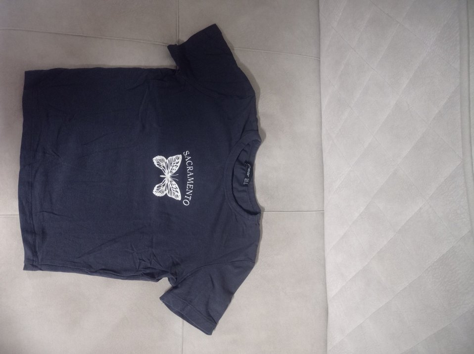 kadın t-shirt - Görsel 3