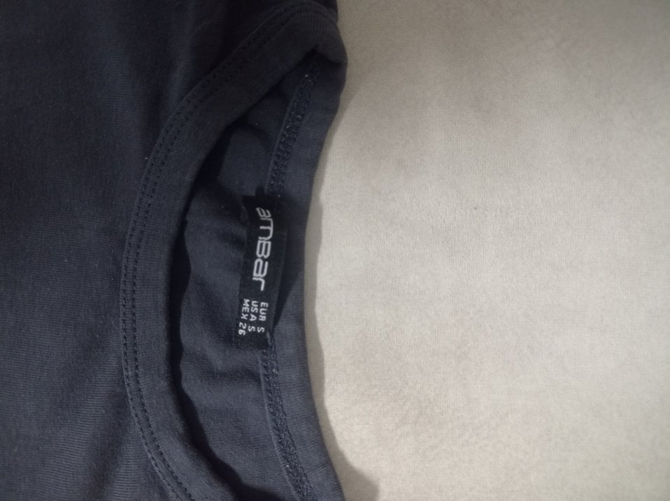 kadın t-shirt - Görsel 2