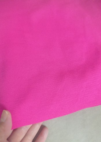 kadın kalın askılı t-shirt - Görsel 5