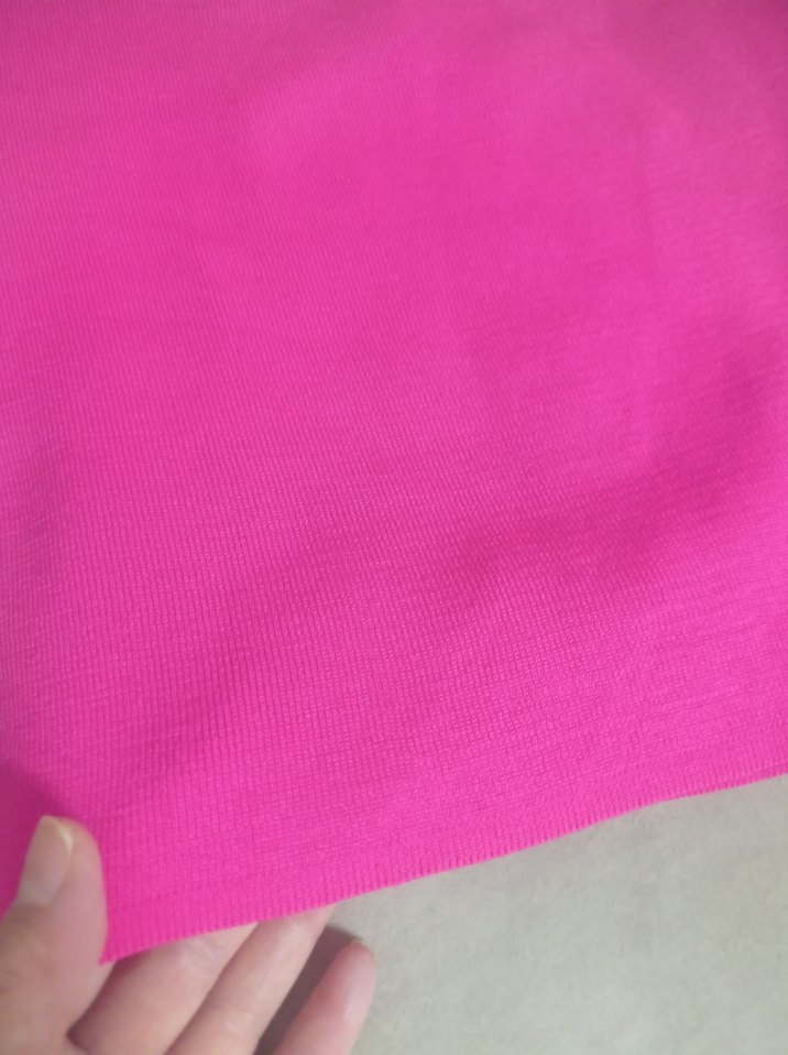 kadın kalın askılı t-shirt - Görsel 5