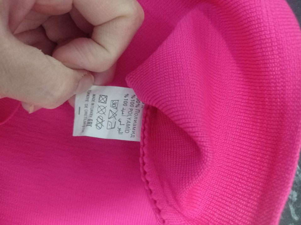 kadın kalın askılı t-shirt - Görsel 3