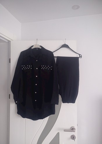 tesettür takım - Görsel 2