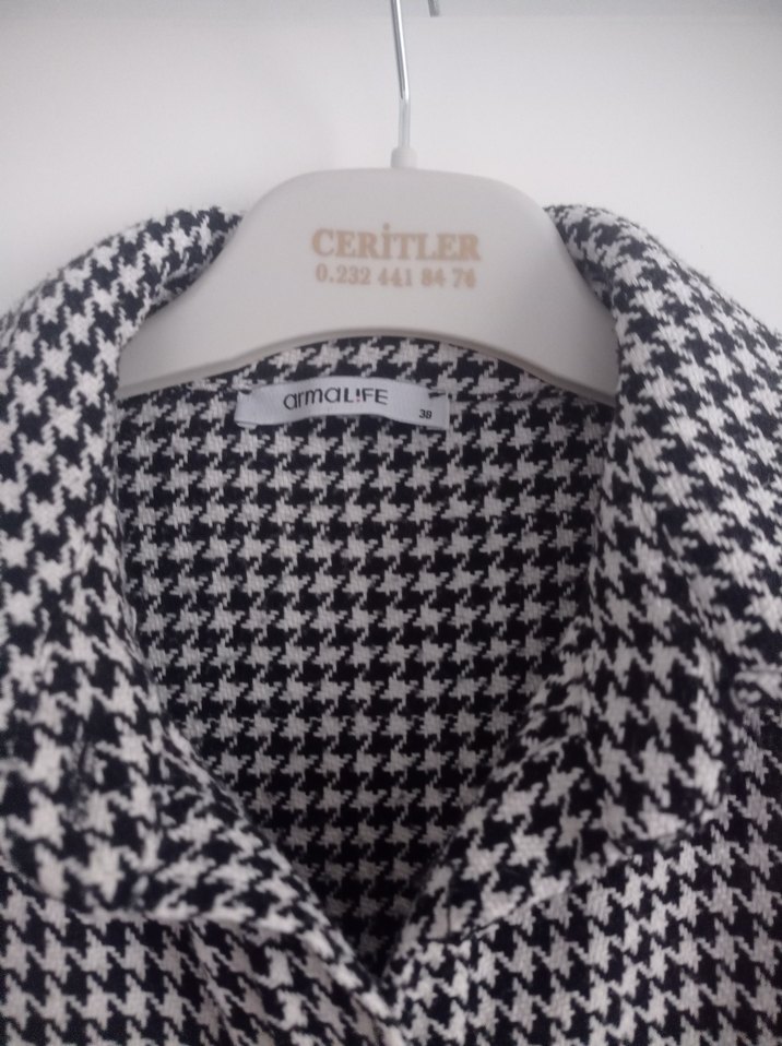 tesettür Spor Tunik - Görsel 2