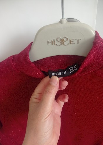 kadın Bluz - Görsel 4