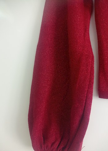 kadın Bluz - Görsel 6