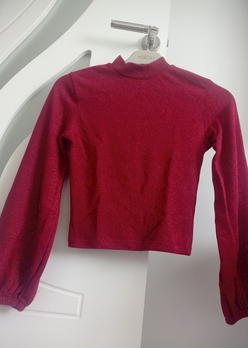 kadın Bluz - Görsel 8