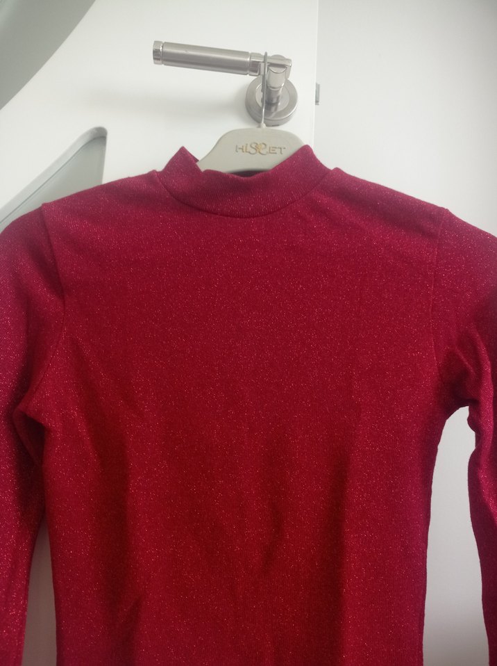 kadın Bluz - Görsel 2