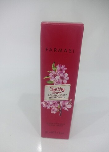 Farmasi El kremi - Görsel 2