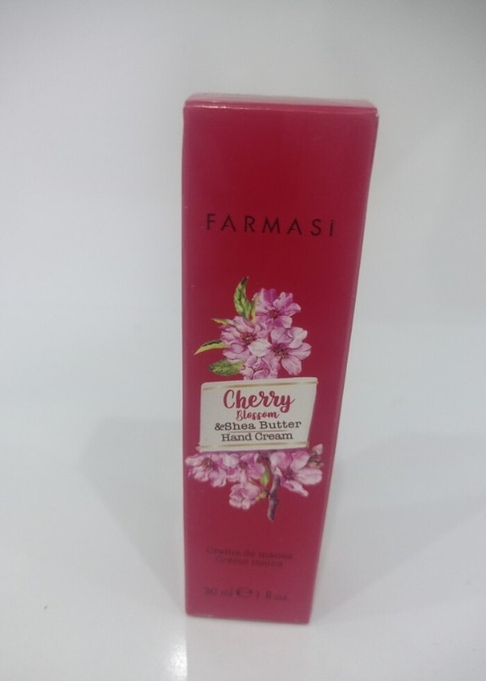 Farmasi El kremi - Görsel 2