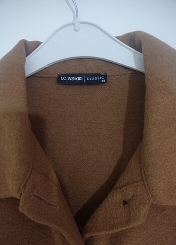 Kadın kaban - Görsel 2