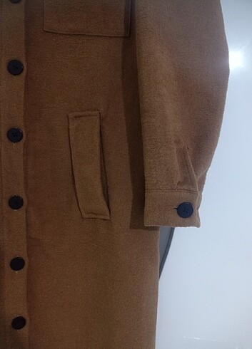 Kadın kaban - Görsel 5