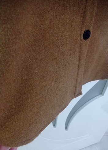 Kadın kaban - Görsel 6