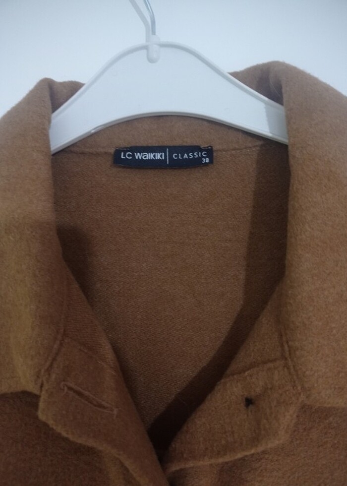 Kadın kaban - Görsel 2