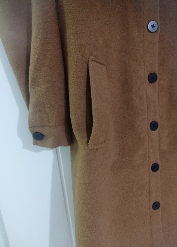 Kadın kaban - Görsel 3