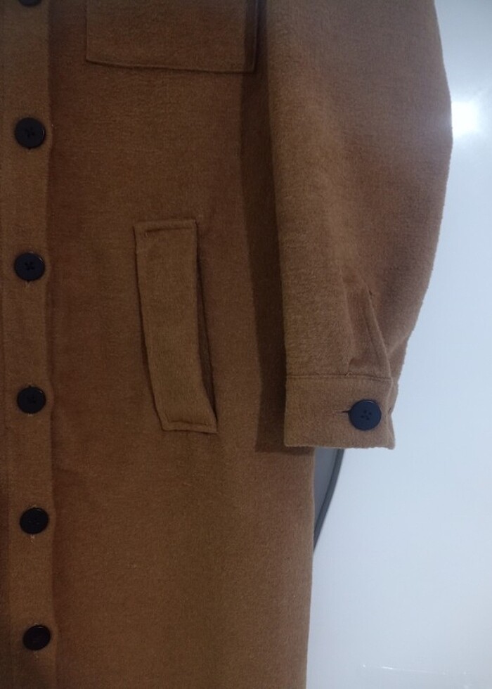 Kadın kaban - Görsel 5