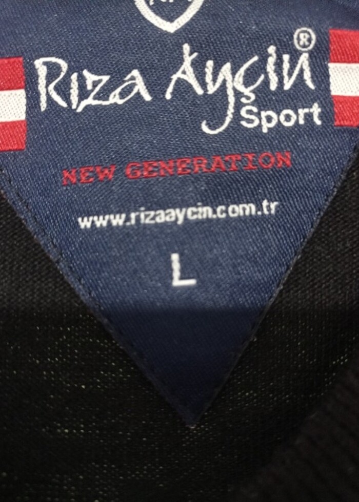 Erkek kazak - Görsel 2