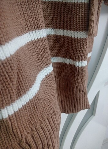 xl Beden Trendyol Triko tesettür takım XL beden