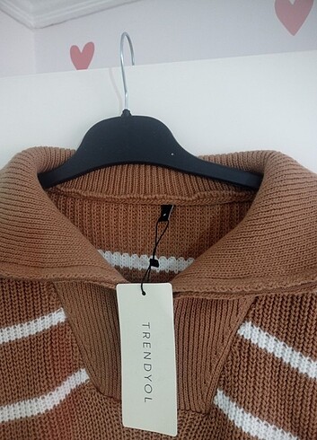 xl Beden camel Renk Trendyol Triko tesettür takım XL beden