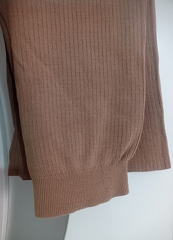 Trendyol Triko tesettür takım M beden - Görsel 5