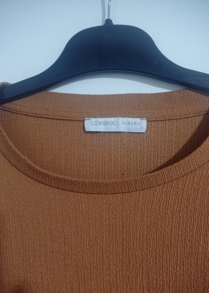 Kadın Tunik - Görsel 3