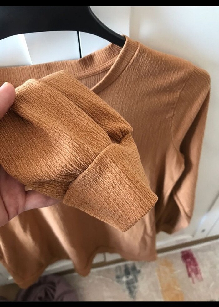 Kadın Tunik - Görsel 4