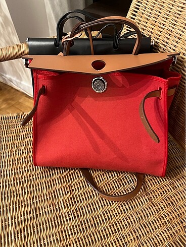 Hermes Herbag Hermes