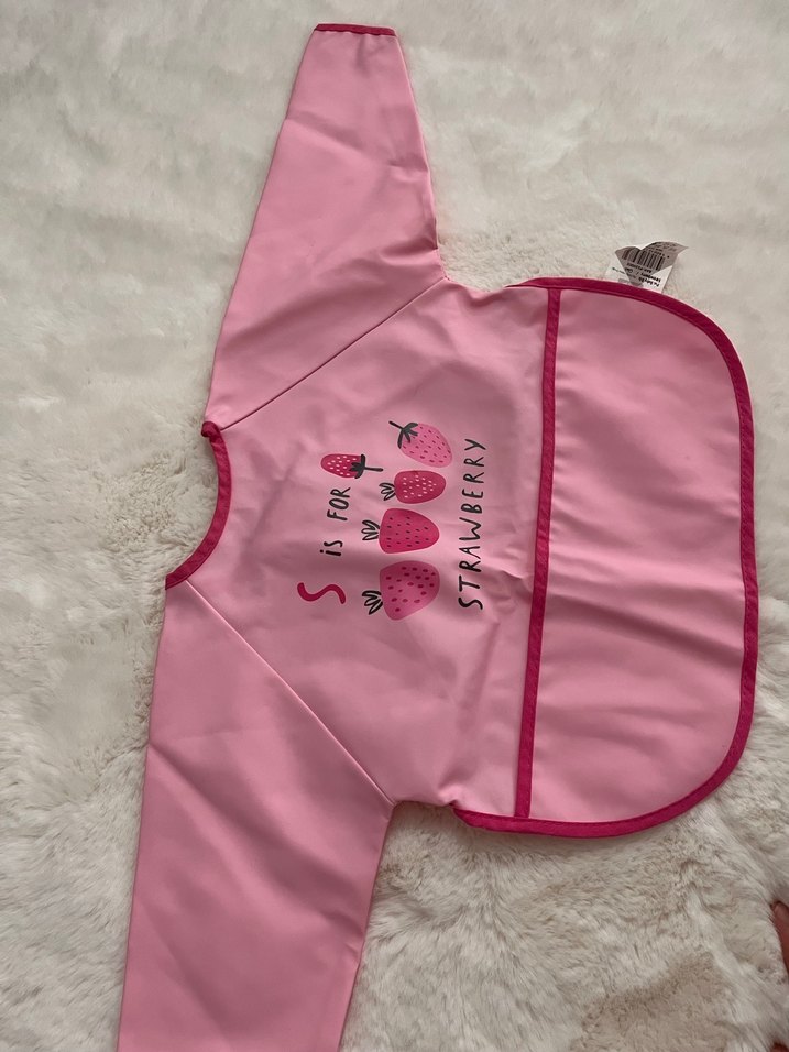 Mama önlüğü yada boyama faaliyet önlüğü - Görsel 2