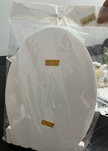 Doğum günü malzemesi - Görsel 3